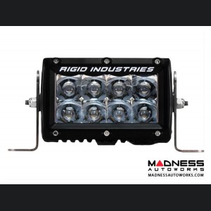 E Series 4" LED Light Bar by Rigid Industries - Spot Lighting